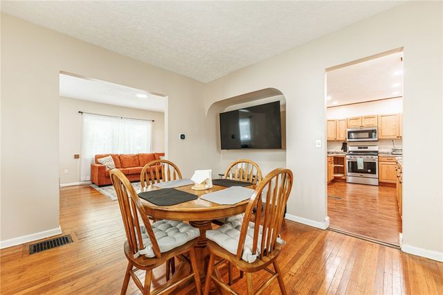 29 West High Terrace, Rochester, NY 14619