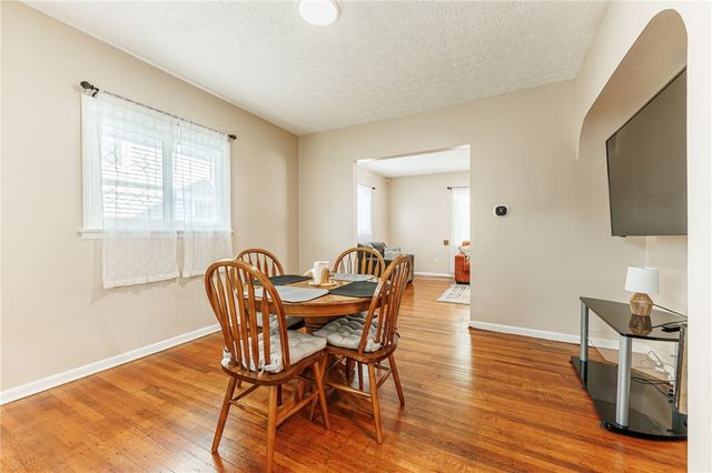 29 West High Terrace, Rochester, NY 14619