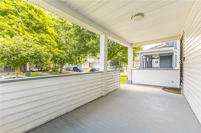 29 West High Terrace, Rochester, NY 14619