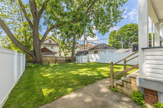 29 West High Terrace, Rochester, NY 14619