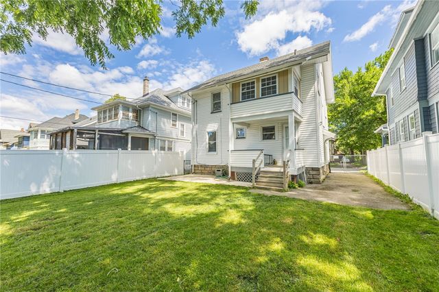 29 West High Terrace, Rochester, NY 14619