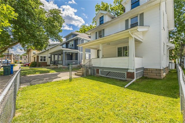 29 West High Terrace, Rochester, NY 14619
