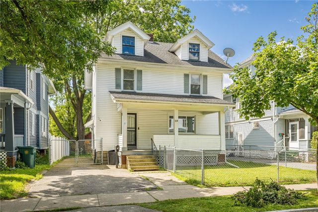 29 West High Terrace, Rochester, NY 14619