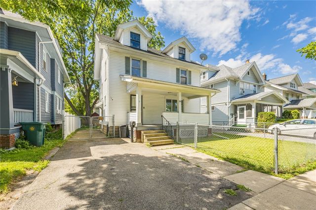 29 West High Terrace, Rochester, NY 14619