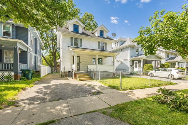 29 West High Terrace, Rochester, NY 14619