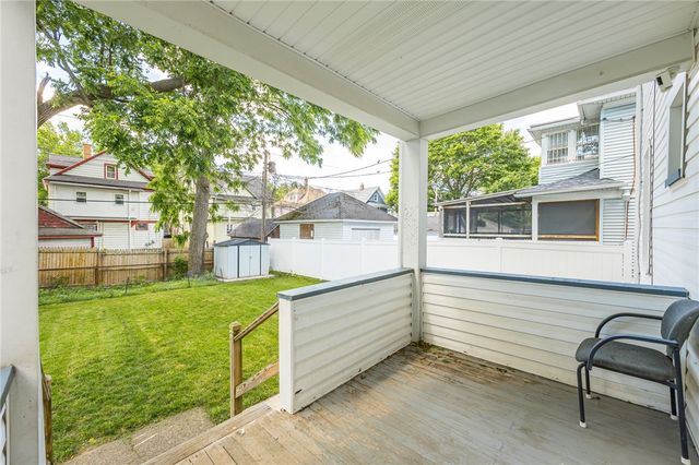 29 West High Terrace, Rochester, NY 14619