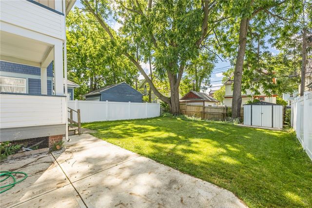 29 West High Terrace, Rochester, NY 14619