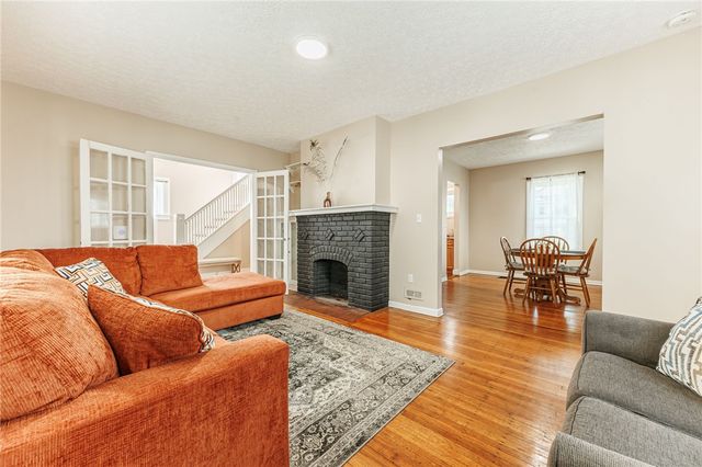29 West High Terrace, Rochester, NY 14619
