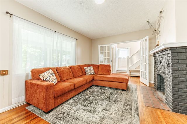 29 West High Terrace, Rochester, NY 14619
