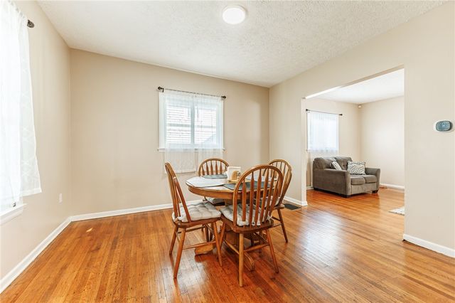 29 West High Terrace, Rochester, NY 14619