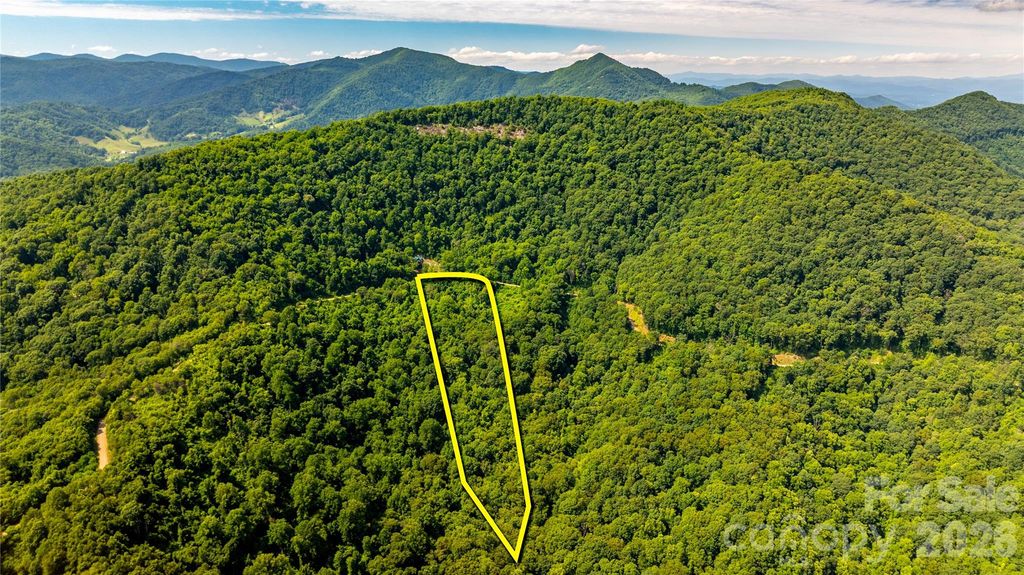 0000 High Rock View Drive 40, Canton, NC 28716