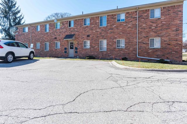 436 Romeo Road, Rochester, MI 48307