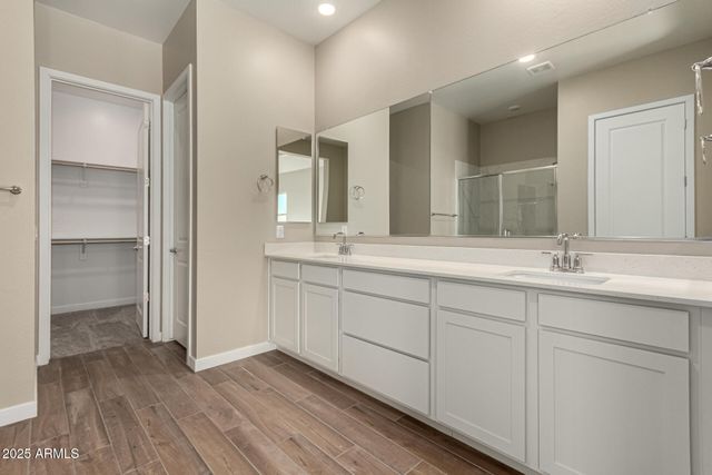 31541 N WET CREEK Road, San Tan Valley, AZ 85143