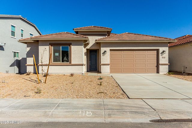 31541 N WET CREEK Road, San Tan Valley, AZ 85143