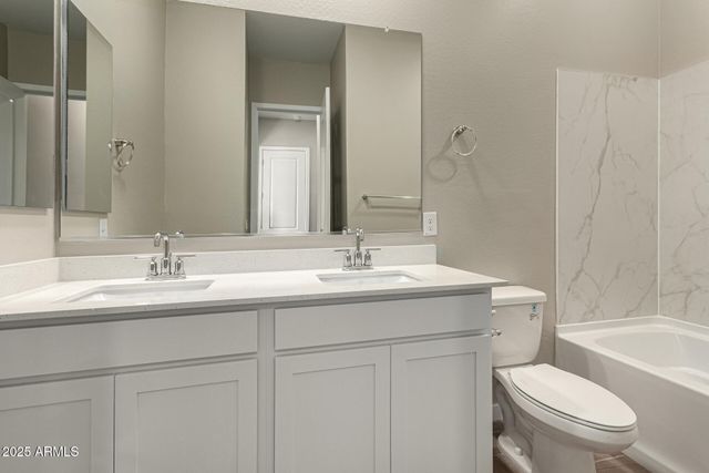 31541 N WET CREEK Road, San Tan Valley, AZ 85143