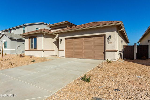 31541 N WET CREEK Road, San Tan Valley, AZ 85143