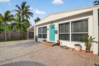 1606 NE 15th Avenue 1606, Fort Lauderdale, FL 33305