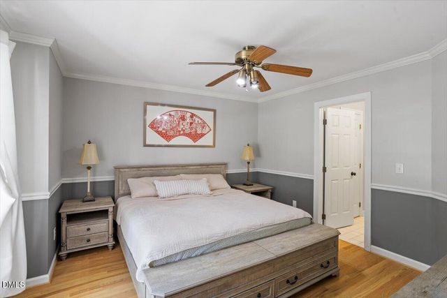 205 Hickory Glen Lane, Holly Springs, NC 27540