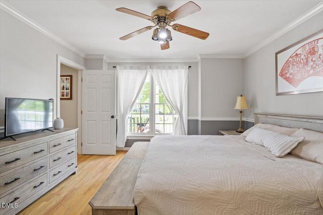 205 Hickory Glen Lane, Holly Springs, NC 27540