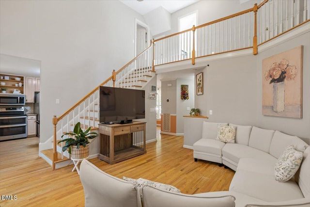205 Hickory Glen Lane, Holly Springs, NC 27540