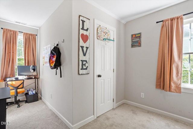 205 Hickory Glen Lane, Holly Springs, NC 27540