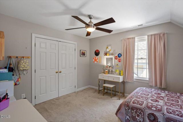205 Hickory Glen Lane, Holly Springs, NC 27540