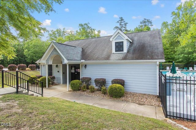 205 Hickory Glen Lane, Holly Springs, NC 27540