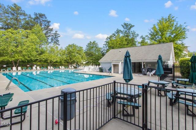 205 Hickory Glen Lane, Holly Springs, NC 27540