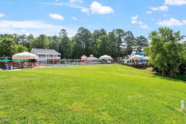 205 Hickory Glen Lane, Holly Springs, NC 27540