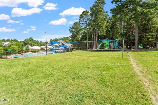 205 Hickory Glen Lane, Holly Springs, NC 27540