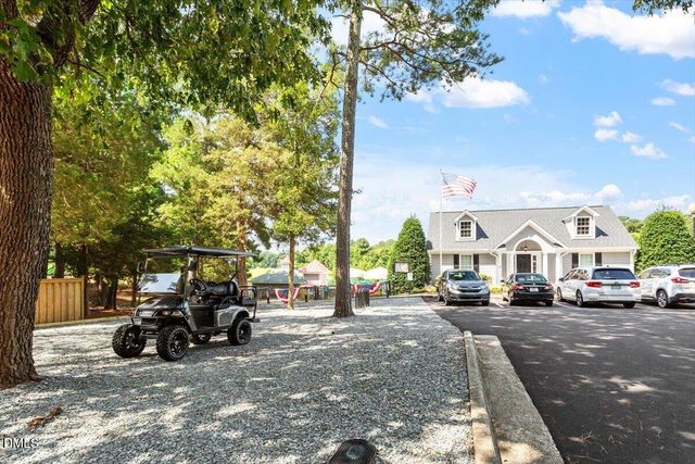 205 Hickory Glen Lane, Holly Springs, NC 27540