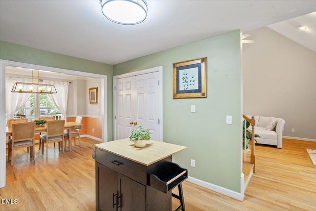 205 Hickory Glen Lane, Holly Springs, NC 27540