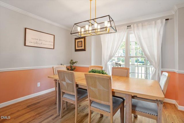205 Hickory Glen Lane, Holly Springs, NC 27540