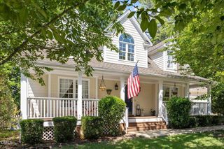 205 Hickory Glen Lane, Holly Springs, NC 27540
