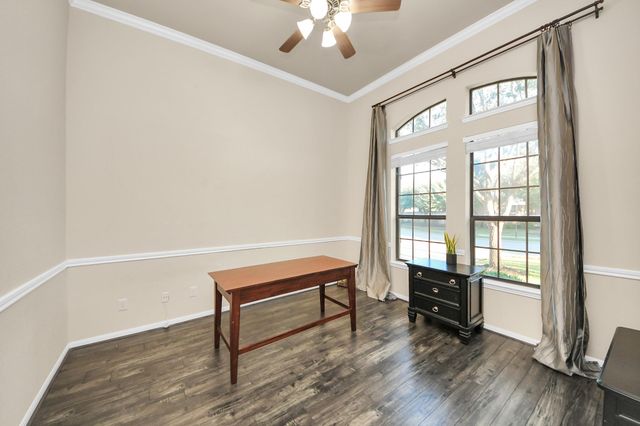 5047 Crystal Bluff Court, Richmond, TX 77407