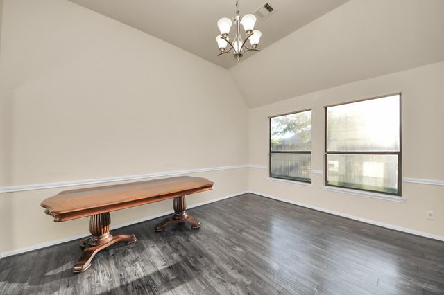 5047 Crystal Bluff Court, Richmond, TX 77407