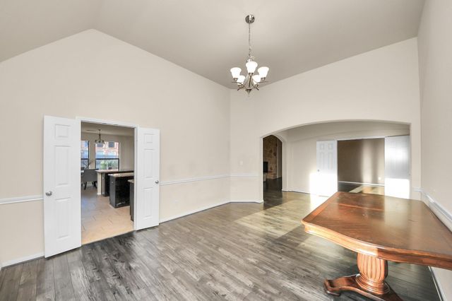 5047 Crystal Bluff Court, Richmond, TX 77407