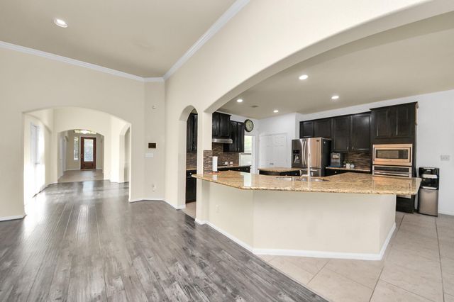 5047 Crystal Bluff Court, Richmond, TX 77407