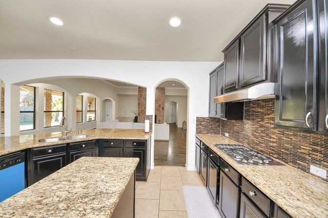 5047 Crystal Bluff Court, Richmond, TX 77407