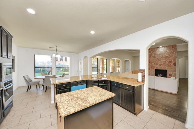 5047 Crystal Bluff Court, Richmond, TX 77407