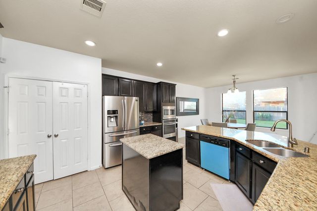 5047 Crystal Bluff Court, Richmond, TX 77407