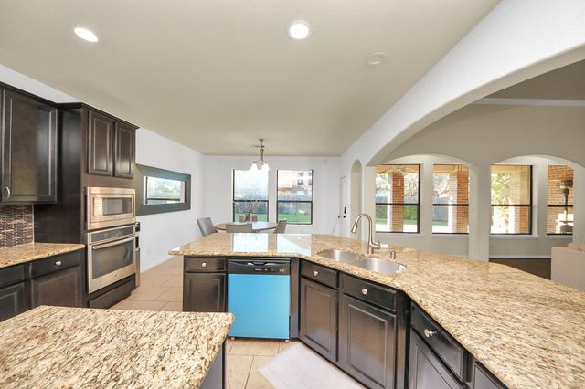 5047 Crystal Bluff Court, Richmond, TX 77407