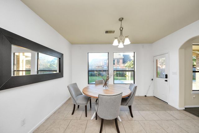 5047 Crystal Bluff Court, Richmond, TX 77407