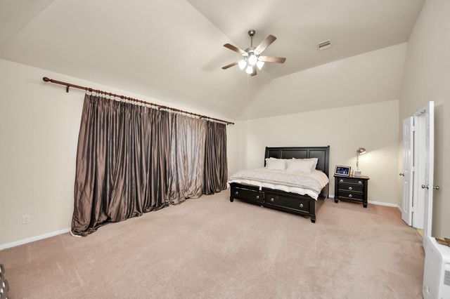 5047 Crystal Bluff Court, Richmond, TX 77407