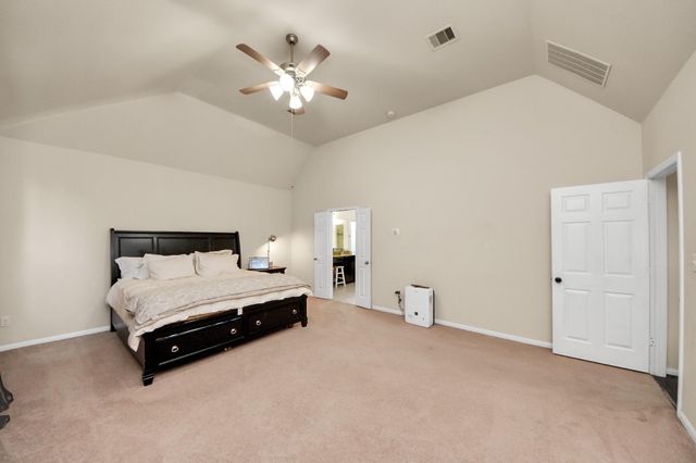 5047 Crystal Bluff Court, Richmond, TX 77407