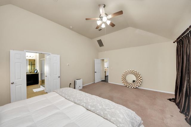 5047 Crystal Bluff Court, Richmond, TX 77407