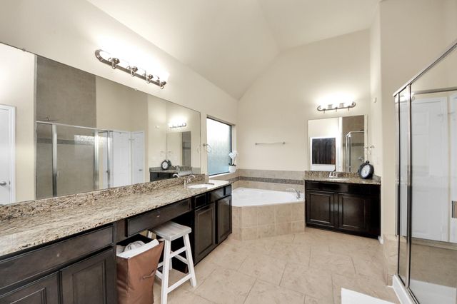 5047 Crystal Bluff Court, Richmond, TX 77407