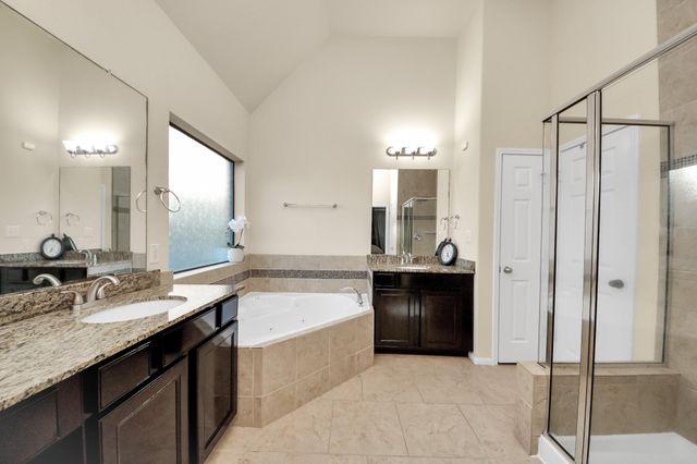 5047 Crystal Bluff Court, Richmond, TX 77407