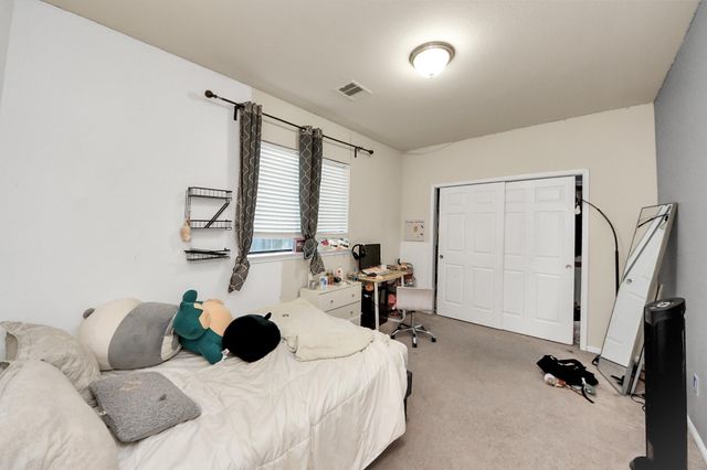 5047 Crystal Bluff Court, Richmond, TX 77407