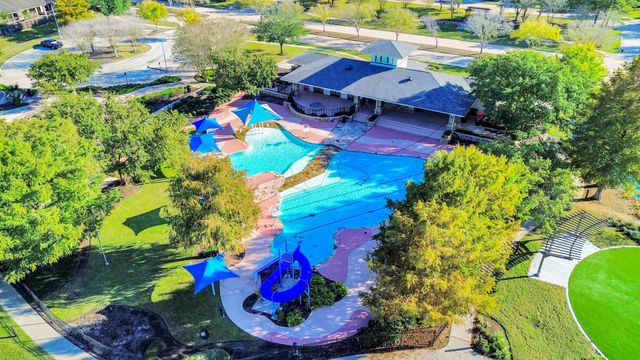 5047 Crystal Bluff Court, Richmond, TX 77407